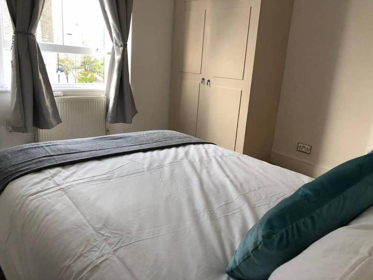 Eurostar budget rooms- Kings Cross - 4