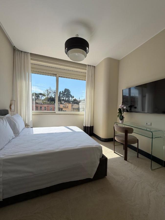 The view Barberini - 2