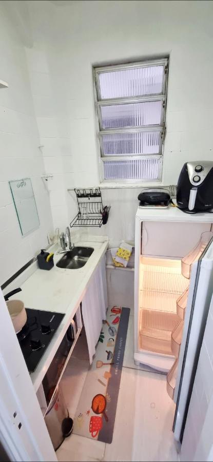 Casa da Alice l Copacabana Beach Apartment - 3