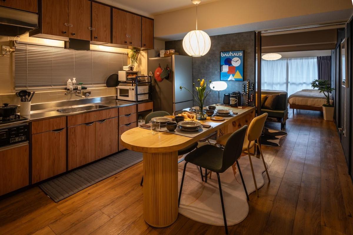 Kicks Inn Tokyo Shinagawa - 4