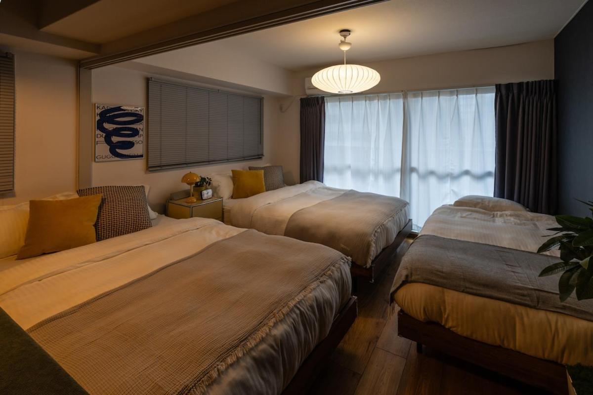 Kicks Inn Tokyo Shinagawa - 2