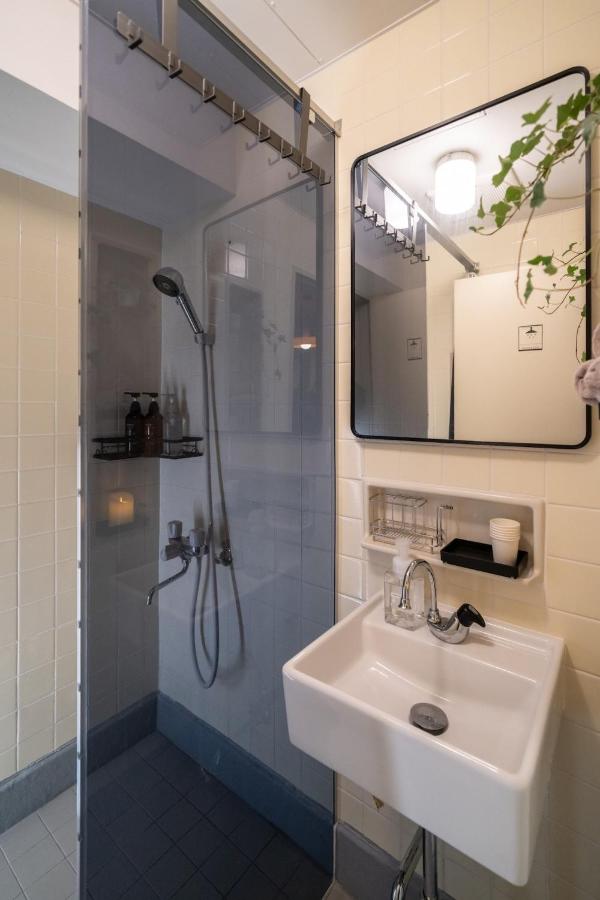 Kicks Inn Tokyo Shinagawa - 3