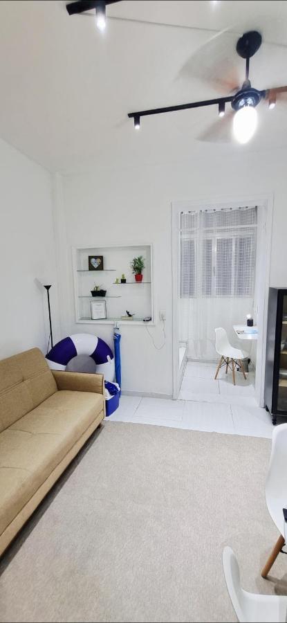 Casa da Alice l Copacabana Beach Apartment