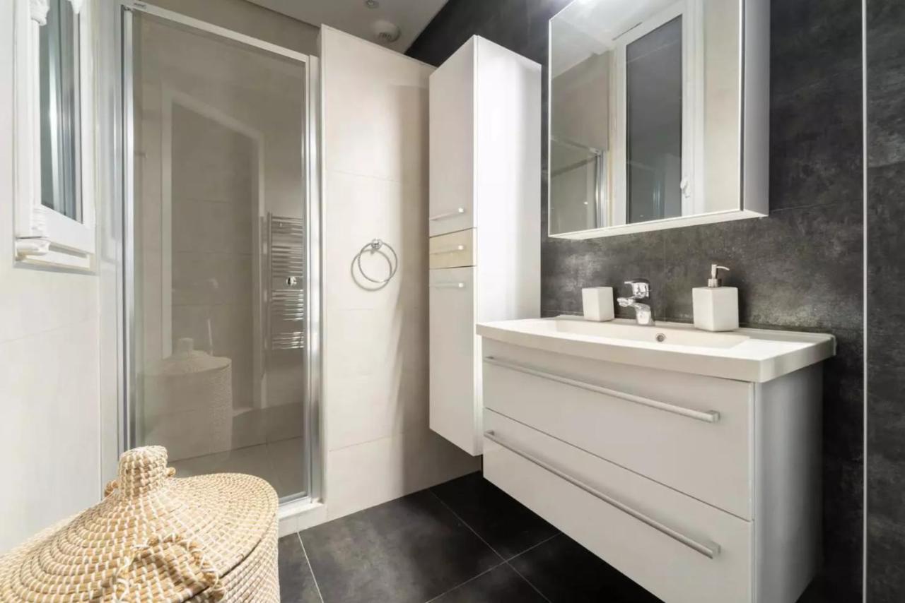 3BR Ile St Louis Notre Dame - 3