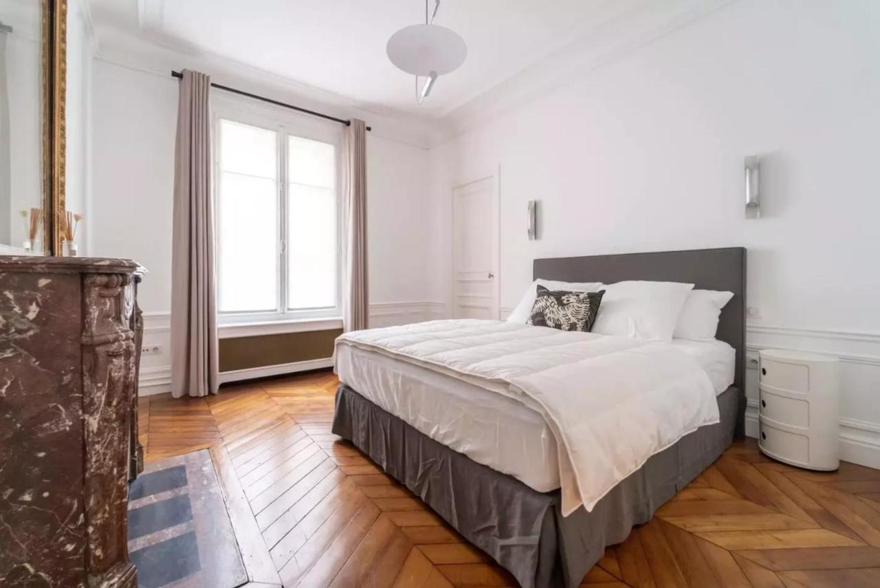 3BR Ile St Louis Notre Dame - 5