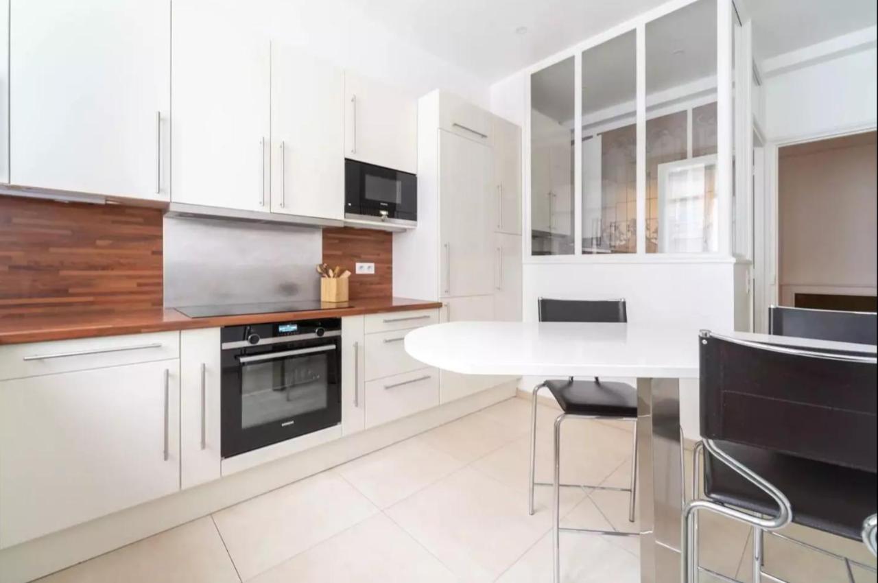 3BR Ile St Louis Notre Dame - 4