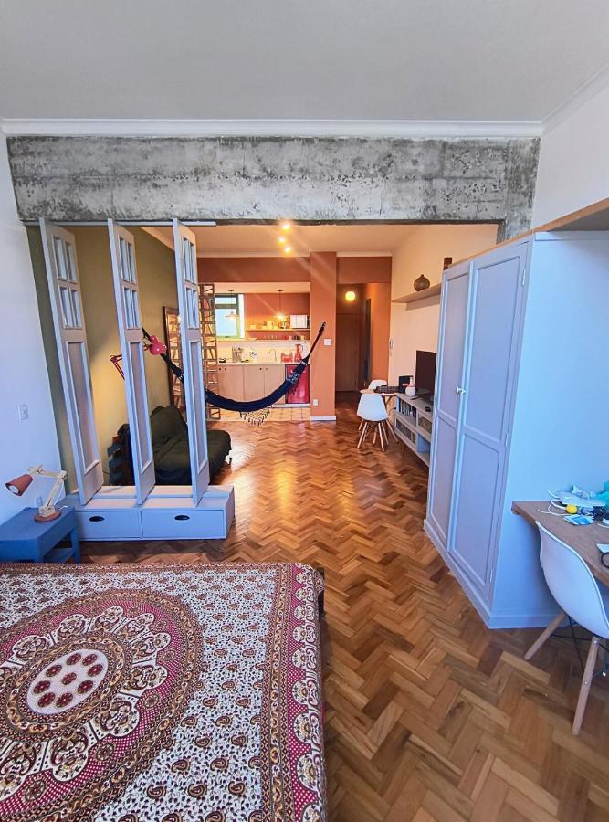 Modern and cozy place in the heart of Rio - 2