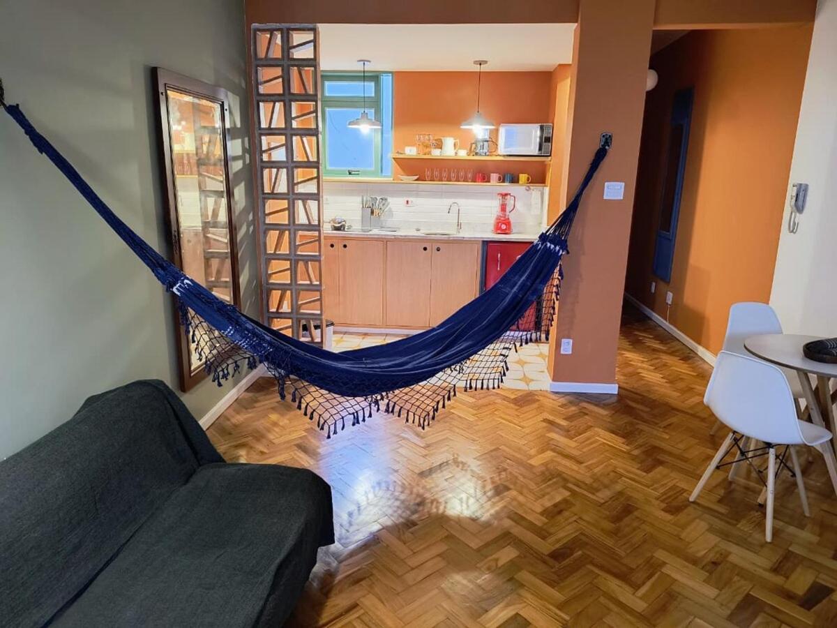 Modern and cozy place in the heart of Rio - 4