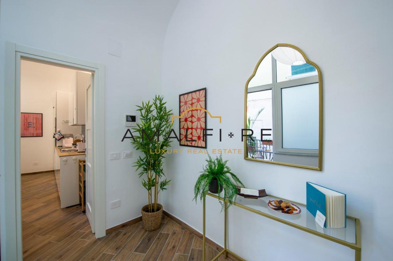 Due appartamenti deliziosi per 8 persone Centro di Amalfi - 5