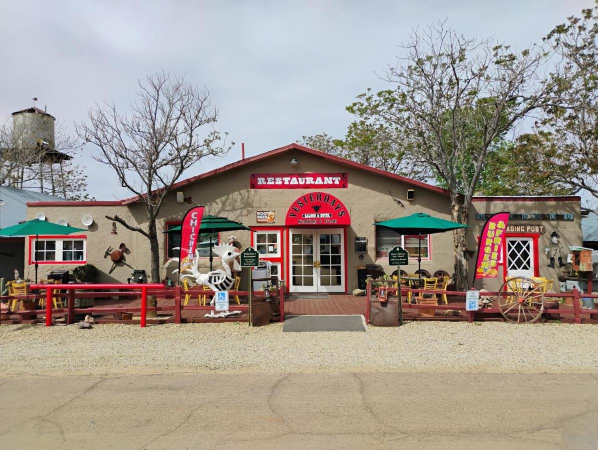 Historic Sheps Miners Inn near Kingman, AZ — photo 1