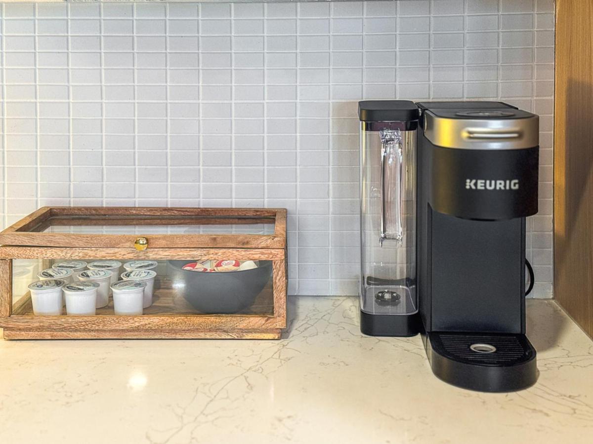 Walk to Broadway from the Hidden Gem with Pool Gym and More - 3