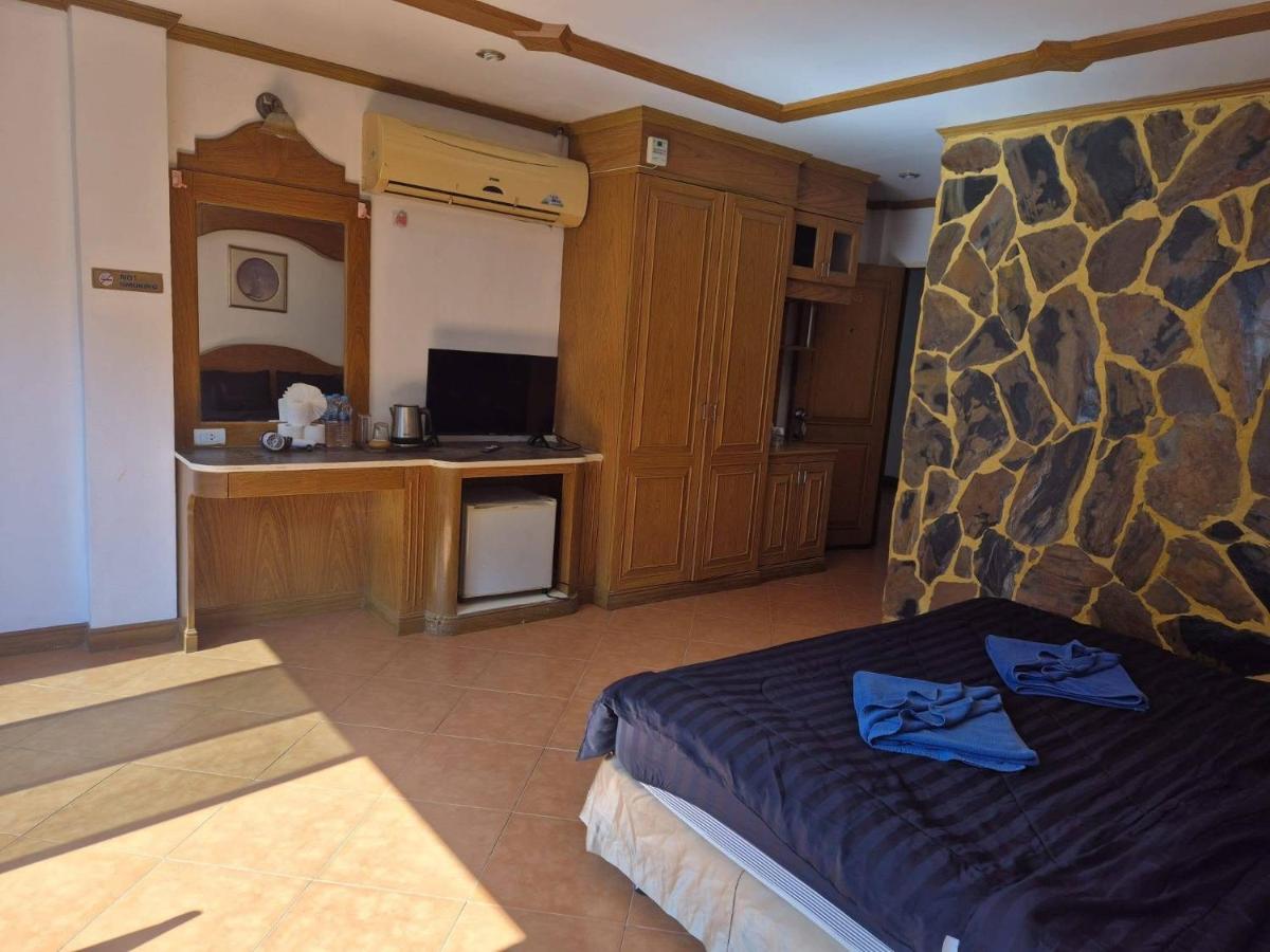 EYMEN Guesthause - 5