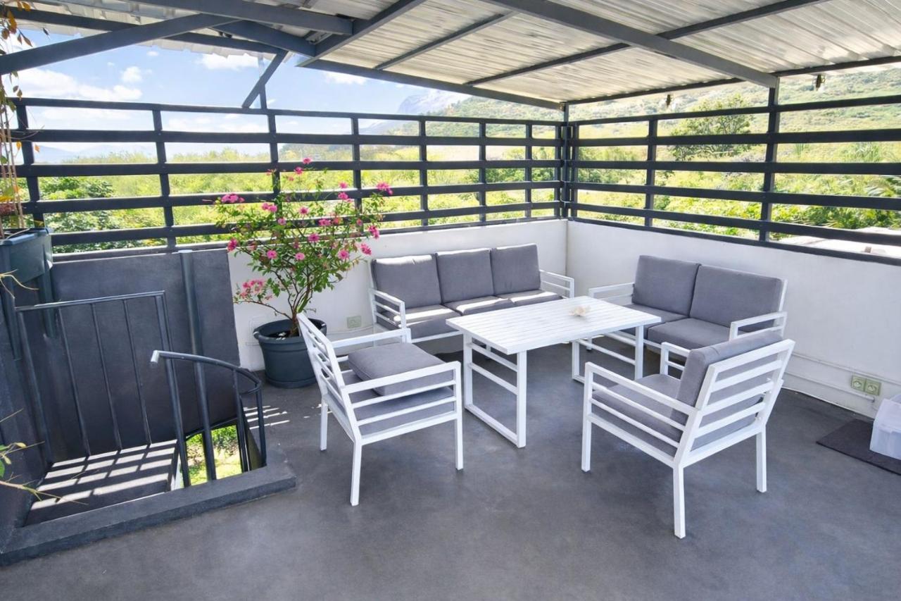 RayGrass, La Gaulette - 2