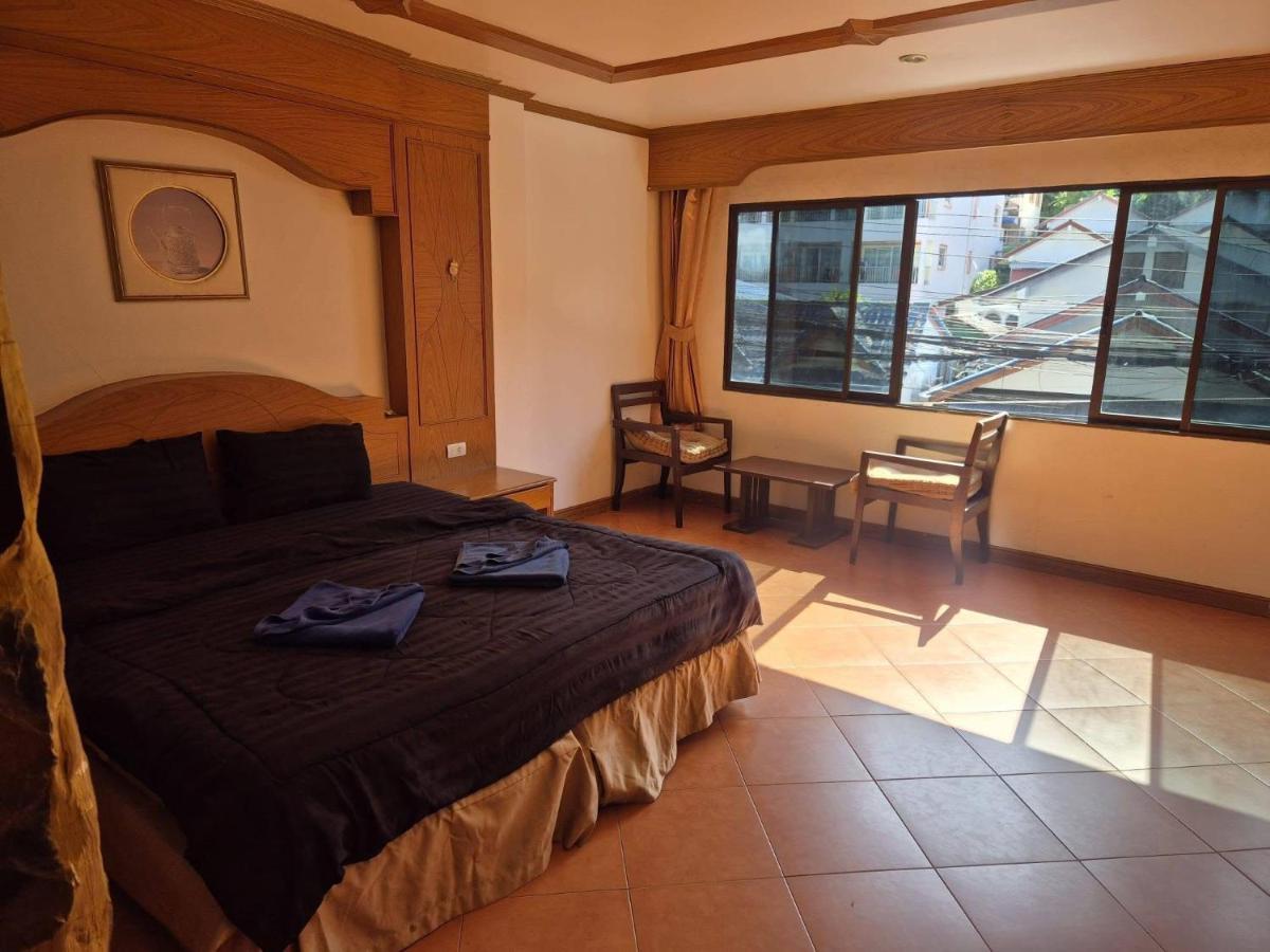 EYMEN Guesthause - 3