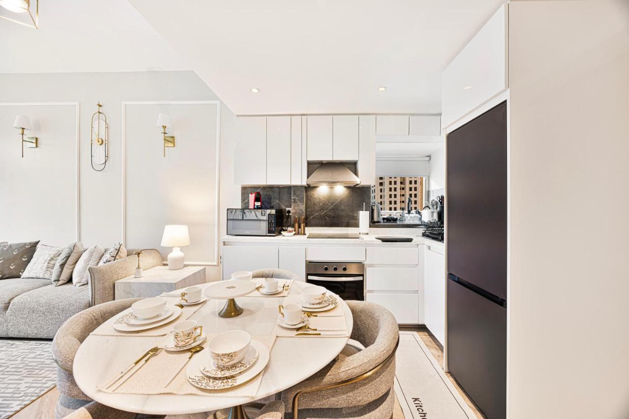 Splendid Stay at Dubai Marina Waterfront - 5