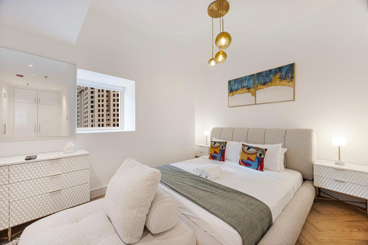 Splendid Stay at Dubai Marina Waterfront - 2