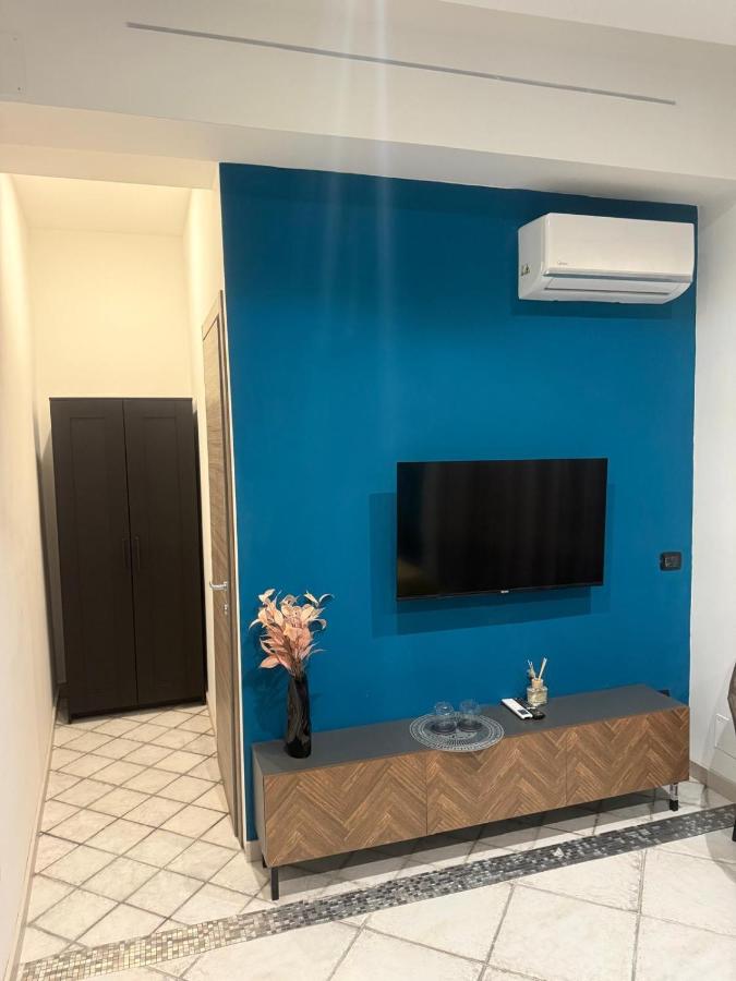 Partenope chiaia room's - 4