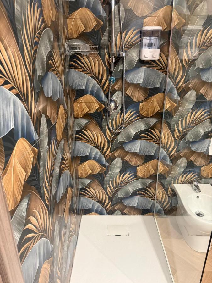 Partenope chiaia room's - 3