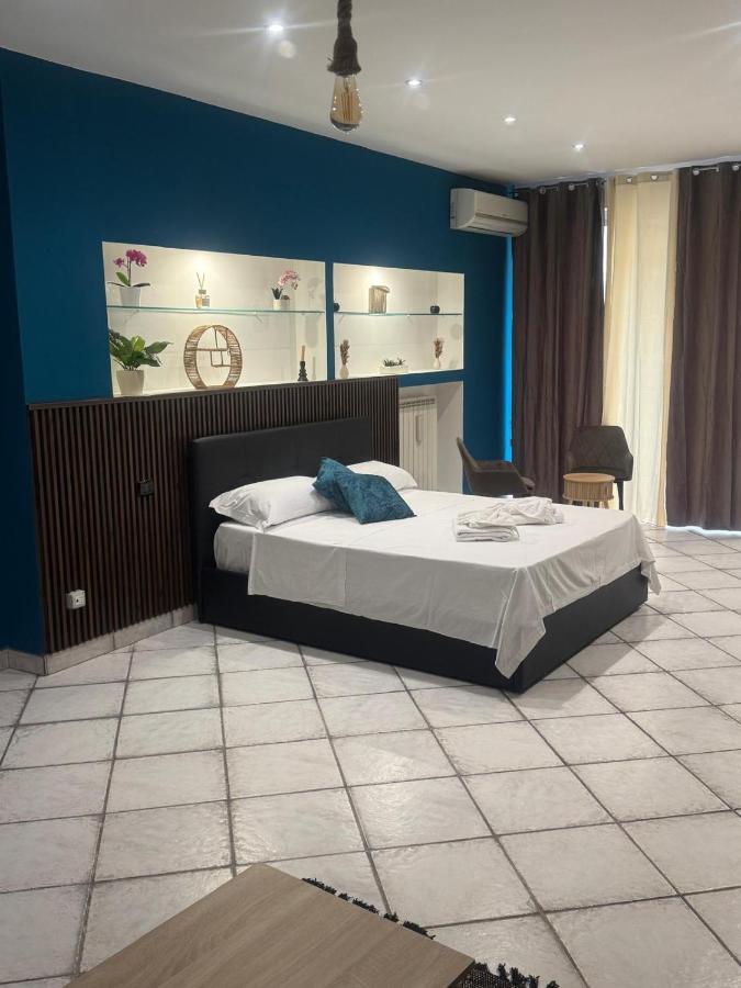 Partenope chiaia room's - 2