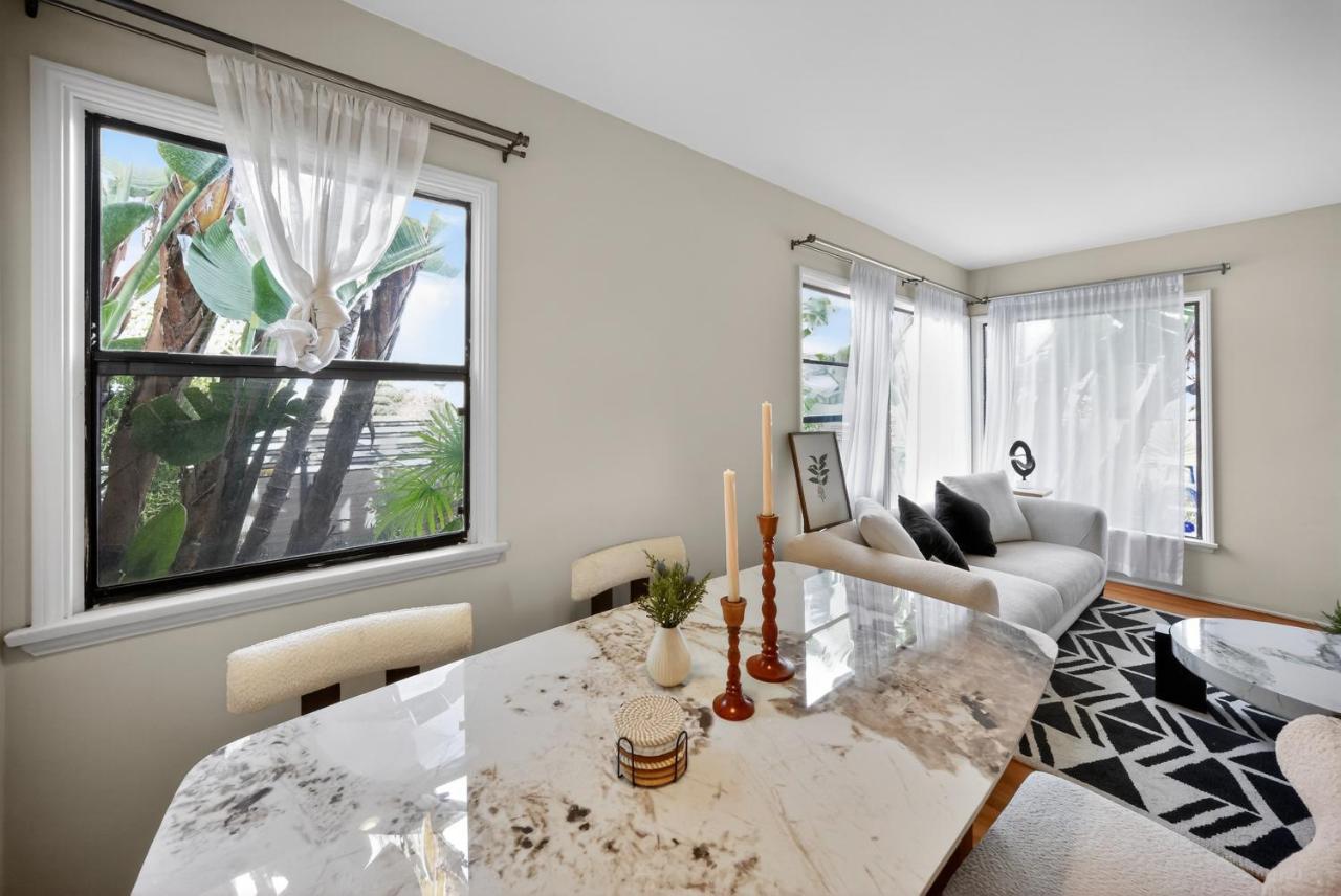 Stylish Suites 10 min to UCLA & Santa Monica - 5