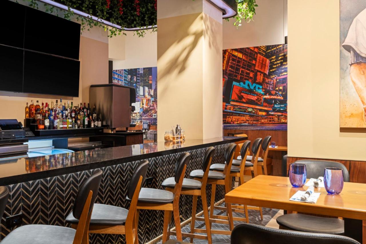 voco Times Square - Broadway by IHG - 5