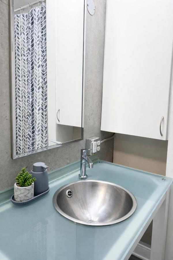 Spacious Luxury DTLA Loft - 3