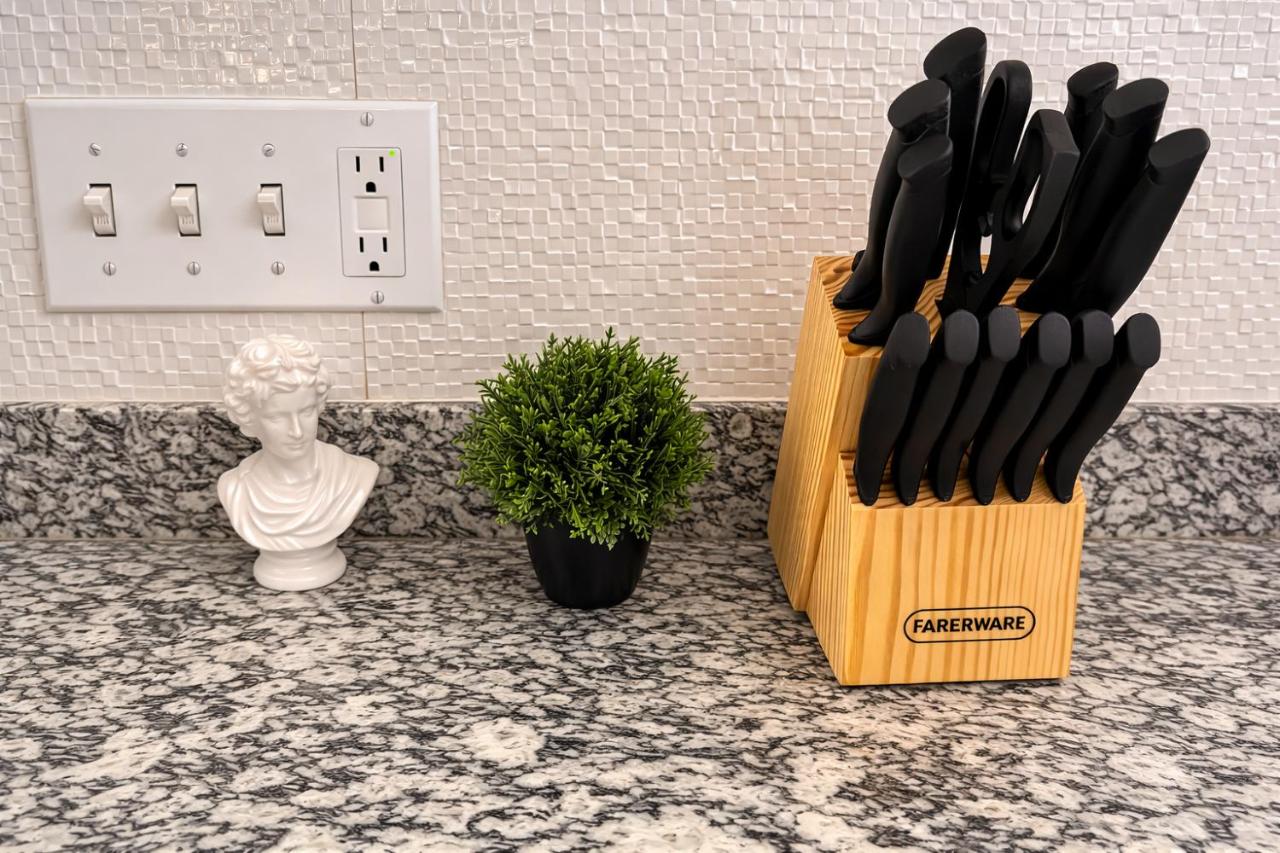 Spacious Luxury DTLA Loft - 5