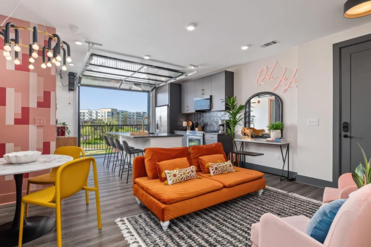 The Penthouse - 3BR Rooftop - Downtown Nashville - 3