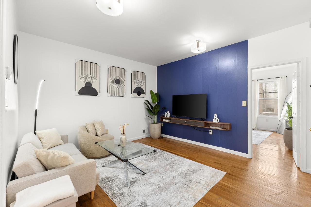 Entire Dream Home near NYC-FREE Parking & backyard! - 5