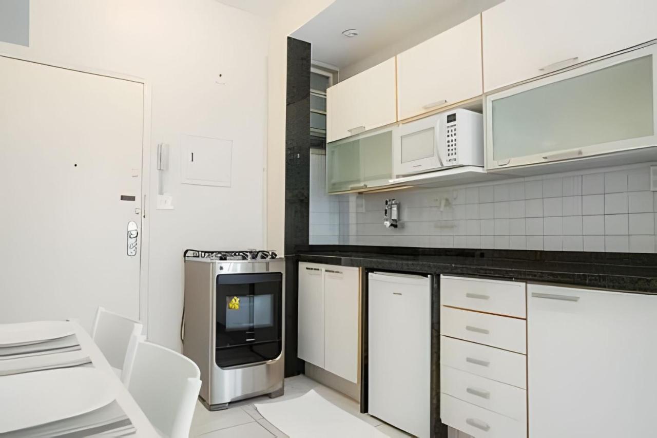 Apartamento luminoso e silencioso em Copacabana - 4