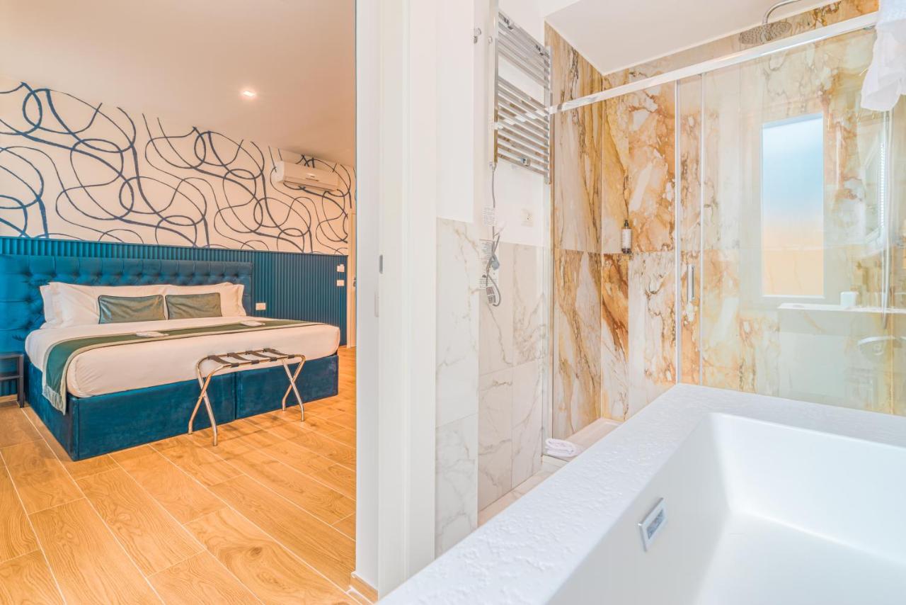 Home at Rome St. Peter Guest House - 3