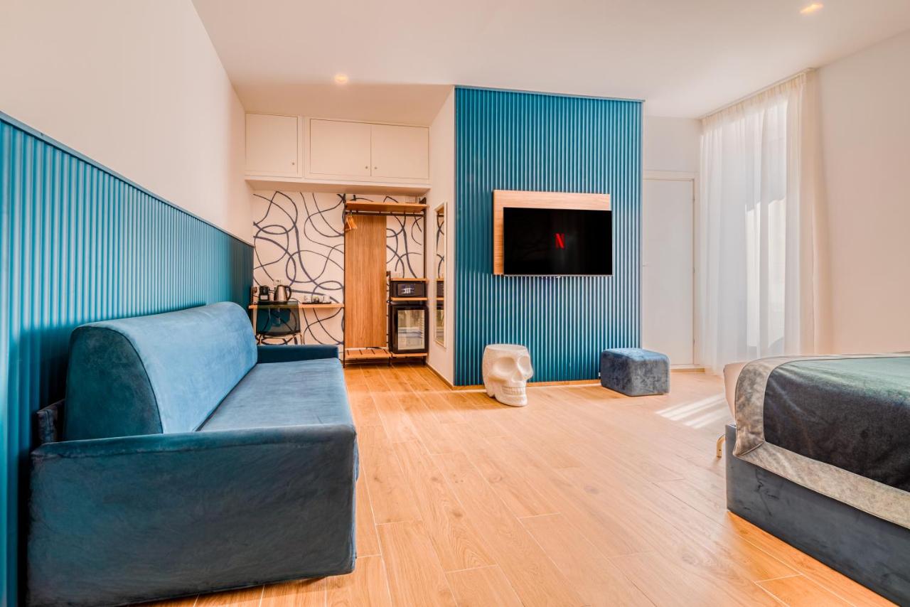 Home at Rome St. Peter Guest House