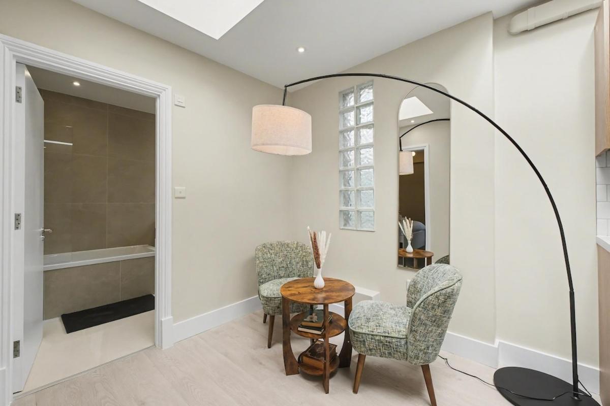 Stylish Central London 2Bed in Bloomsbury - 3