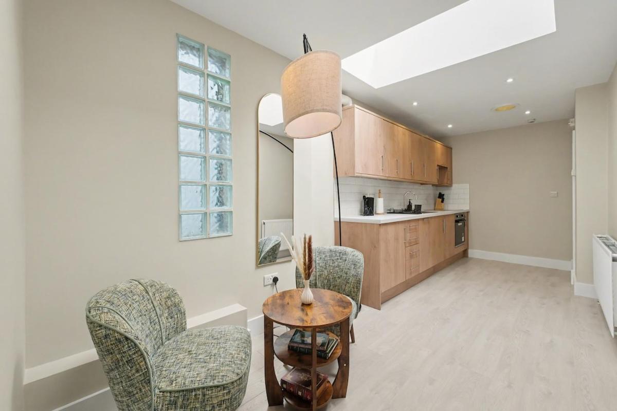 Stylish Central London 2Bed in Bloomsbury - 4