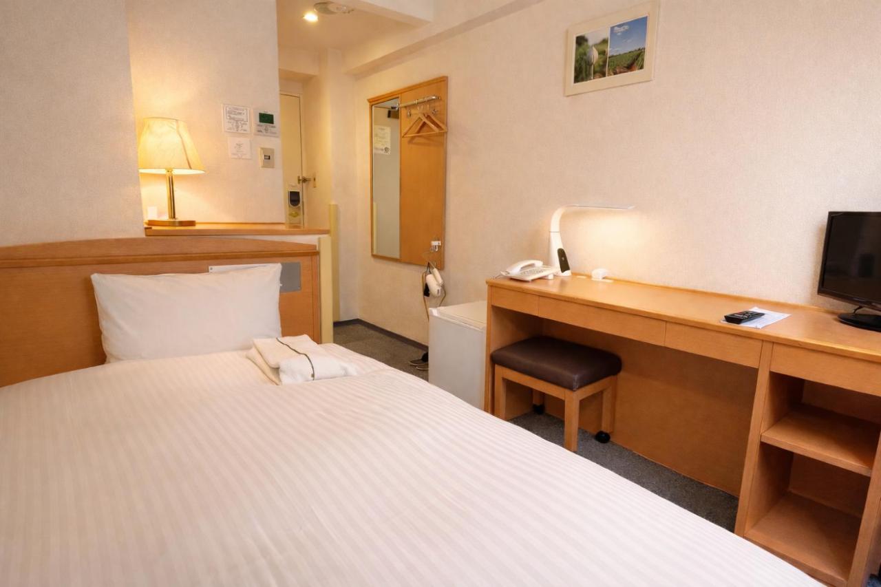 Sakura Hotel Hatagaya - 5