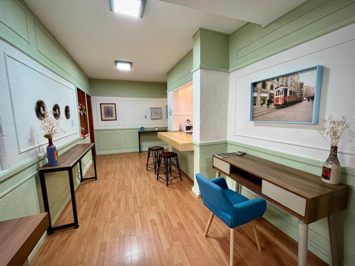 Apartment in Condesa Ideal for work and relaxation - 5