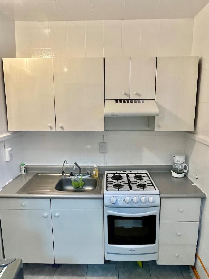 Apartment in Condesa Ideal for work and relaxation - 4