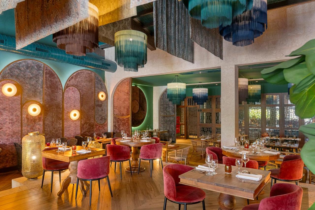 Ocean Coral Spring Resort - All Inclusive - 4