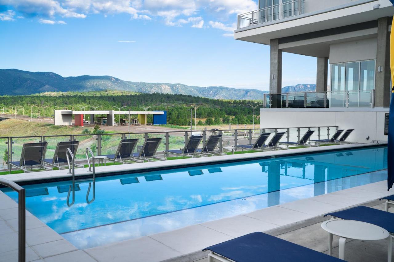 Hotel Polaris — photo 1