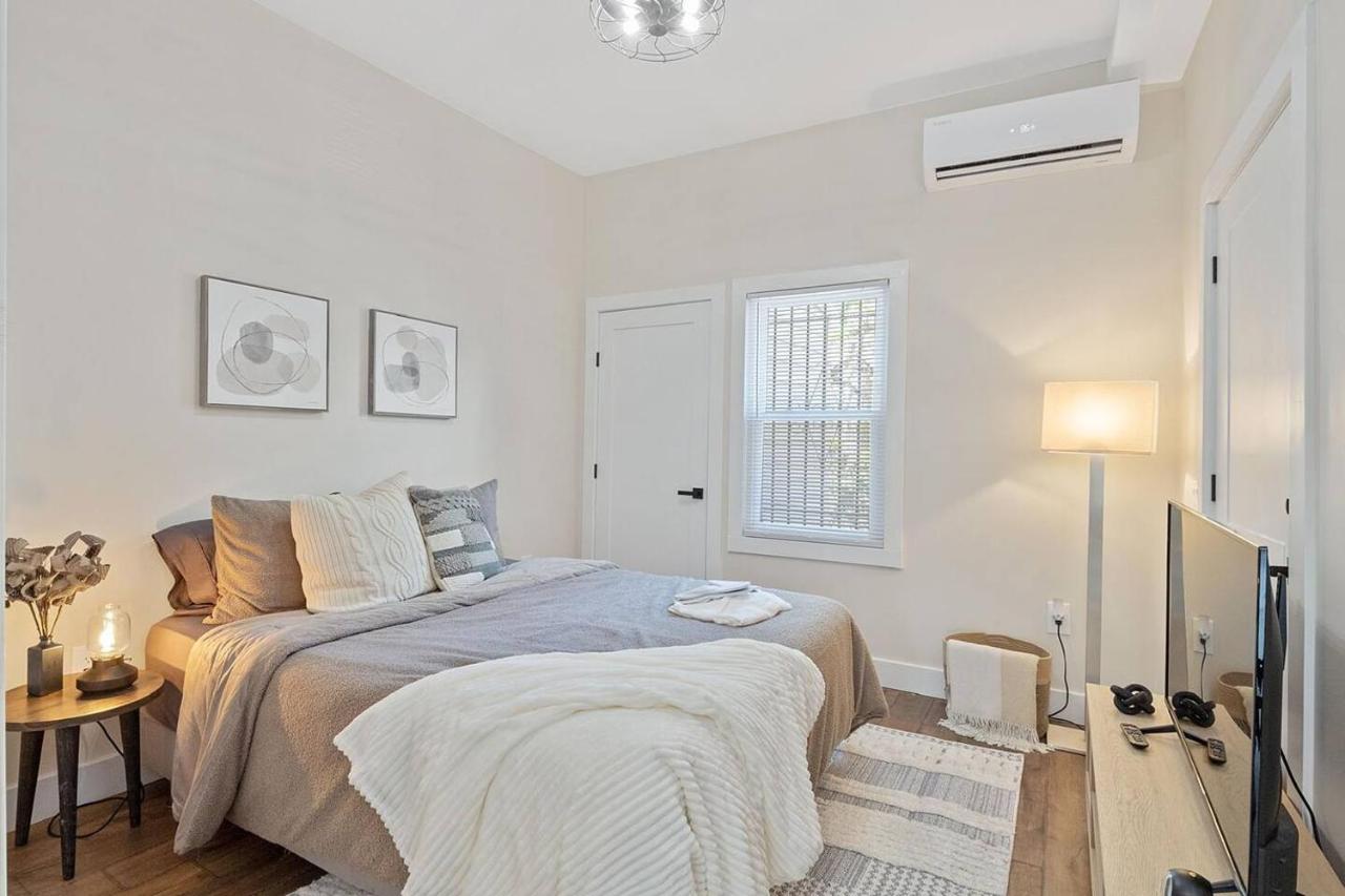 Modern Jersey City Duplex Near PATH & NYC Access - 2