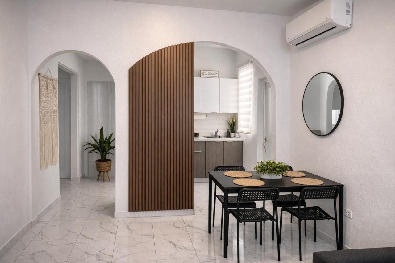 La Casita del Este - 4