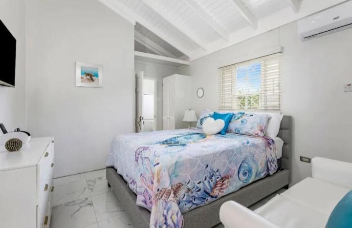 Tranquility Resort Villa