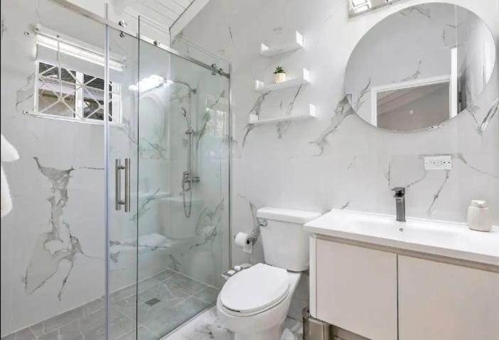 Tranquility Resort Villa - 3