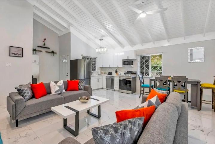 Tranquility Resort Villa - 5