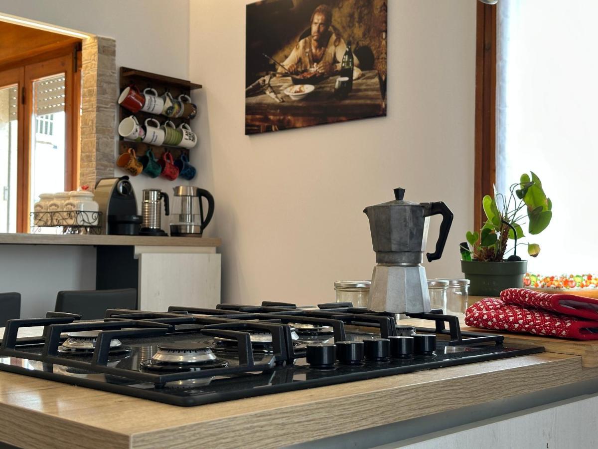 Venezia-Mestre Train Station Relax Suites