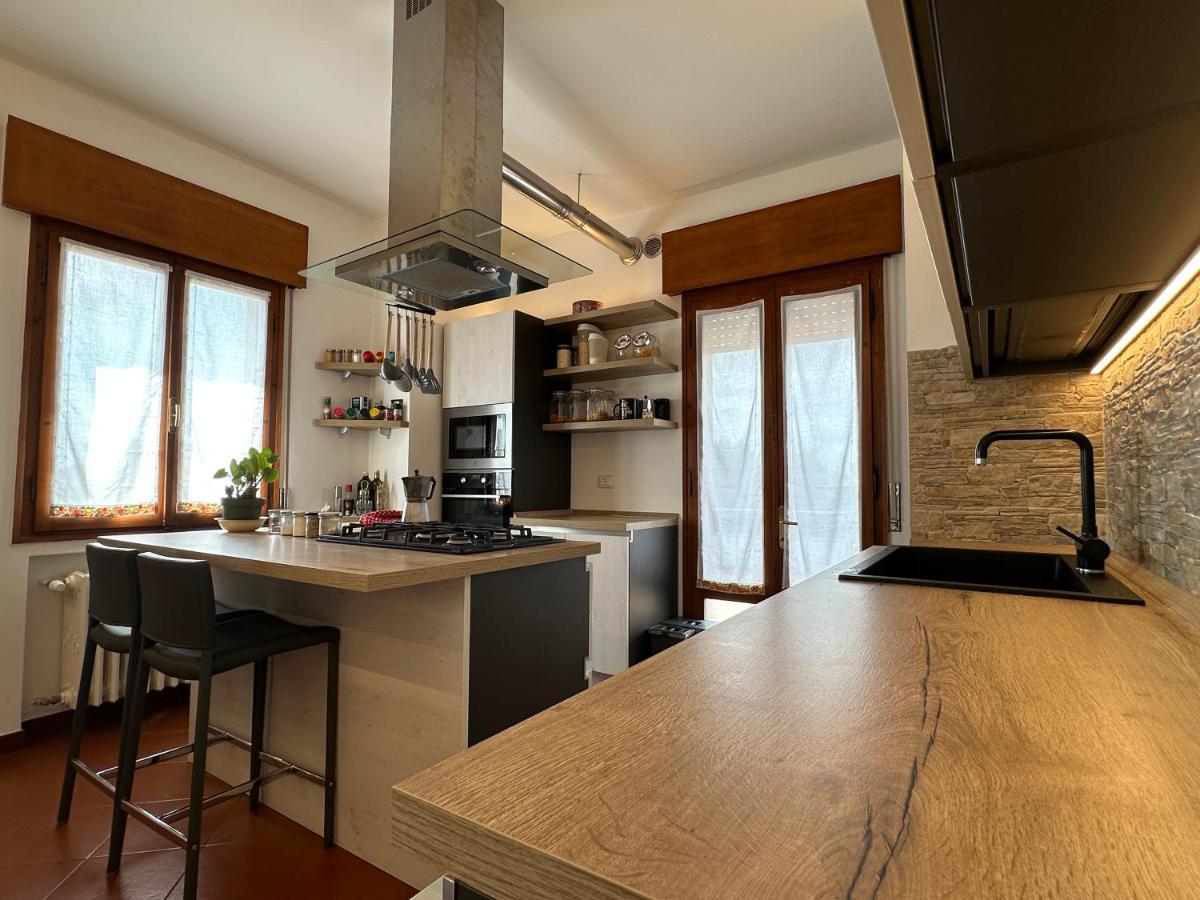 Venezia-Mestre Train Station Relax Suites - 3