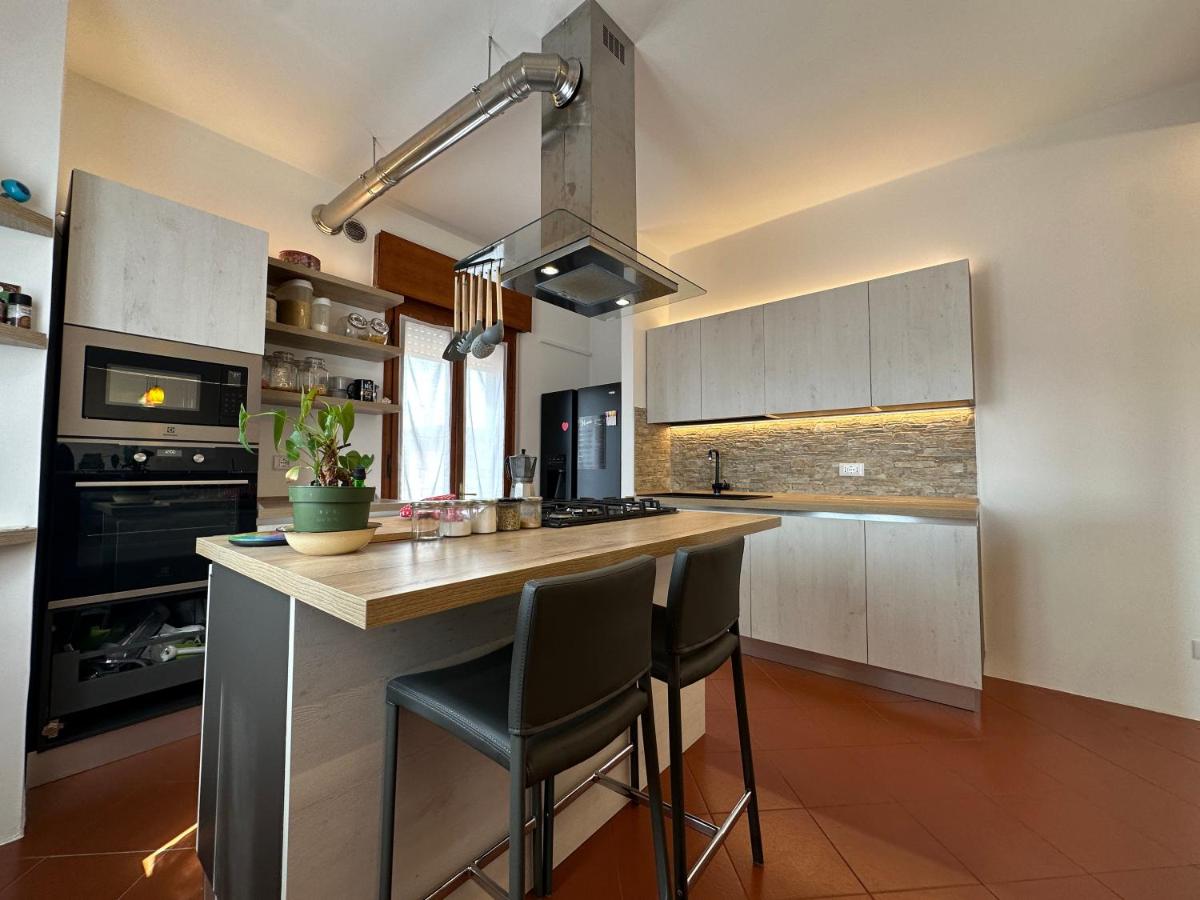 Venezia-Mestre Train Station Relax Suites - 2