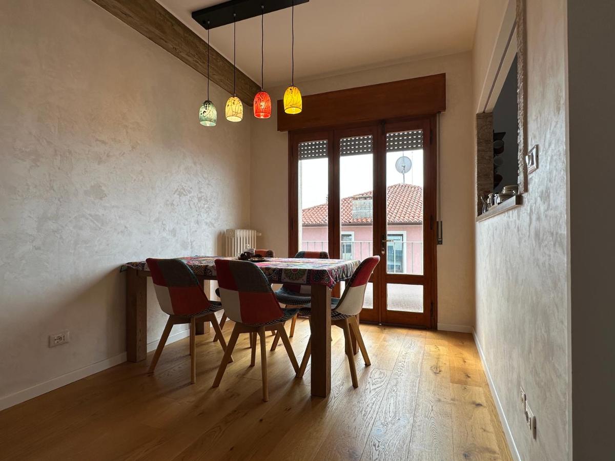 Venezia-Mestre Train Station Relax Suites - 5