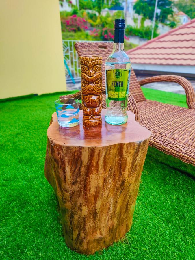 Comfy Seaview 2 Bedroom Apartment, Montego Bay, AC, Beach - 4