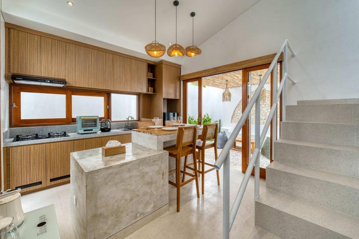 Sunset Serenity 2BR Villa Private Pool Near GWK - 5